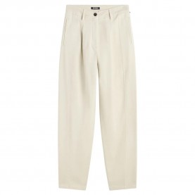 панталони,дамски,панталони,ecoalf,jerte,pants,washed,stone,(beige)