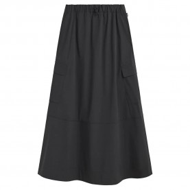 пола,дамски,поли,и,рокли,ecoalf,kano,skirt,black