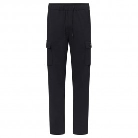 панталони,мъжки,панталони,ecoalf,limia,pants,black
