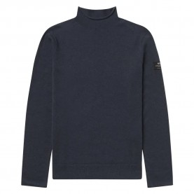 блуза,мъжки,пуловери,ecoalf,loro,sweater,grey