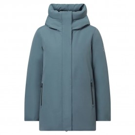 яке,дамски,якета,и,палта,ecoalf,makalu,jacket,plumb,(blue)