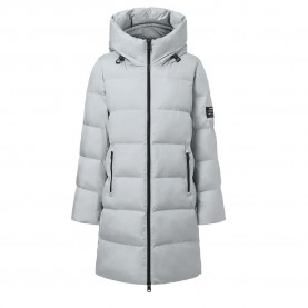 яке,дамски,якета,и,палта,ecoalf,manlie,jacket,oyster,(grey)