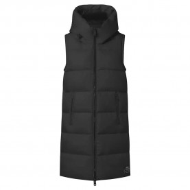потник,дамски,потници,ecoalf,manlie,vest,black