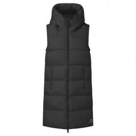 потник,дамски,потници,ecoalf,manlie,vest,woodland,green,(grey)