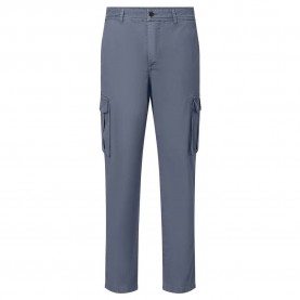 панталони,мъжки,панталони,ecoalf,marne,pants,grey,blue,(blue)