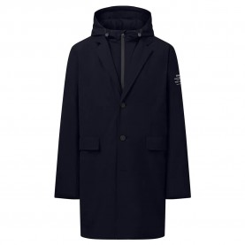 яке,мъжки,якета,ecoalf,maudit,jacket,deep,navy,(blue)