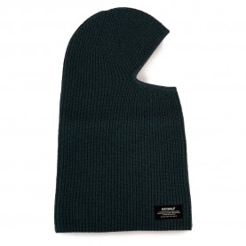 блуза,дамски,блузи,ecoalf,maya,full,zip,sweatshirt,black