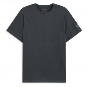тениска,мъжки,тениски,ecoalf,min,short,sleeve,t,shirt,steel,blue,(grey)