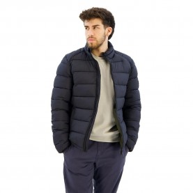 яке,мъжки,якета,ecoalf,new,beret,jacket,blue