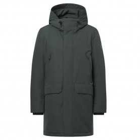 яке,мъжки,якета,ecoalf,new,iceberg,jacket,green,(woodland,green)