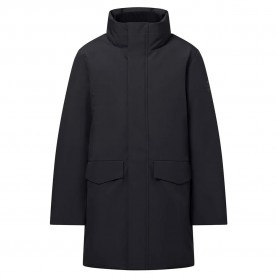 яке,мъжки,якета,ecoalf,noshaq,jacket,black