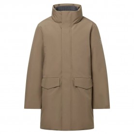 яке,мъжки,якета,ecoalf,noshaq,jacket,brown