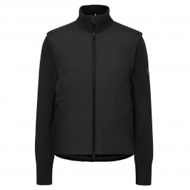 блуза,дамски,пуловери,дамски,плетени,дрехи,ecoalf,pecan,sweater,black