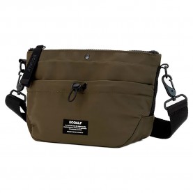 чанти,за,през,рамо,ecoalf,pepita,crossbody,leaf,green,(green)