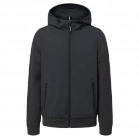 блуза,мъжки,пуловери,ecoalf,petrus,sweater,blue,grey,(deep,navy)