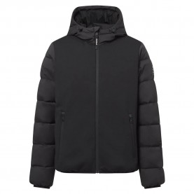 яке,мъжки,якета,ecoalf,ritters,jacket,black