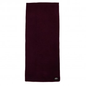 шал,ръкавици,шапки,и,шалове,ecoalf,roma,scarf,grape,melange,(red)