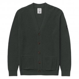 блуза,мъжки,пуловери,ecoalf,seyal,sweater,woodland,green,(green)