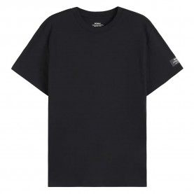 тениска,мъжки,тениски,ecoalf,sintra,short,sleeve,t,shirt,black