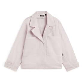 яке,дамски,якета,и,палта,ecoalf,soira,jacket,pink
