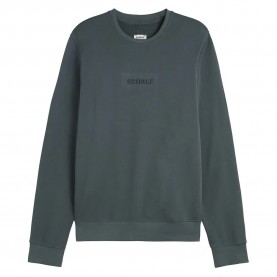 блуза,мъжки,пуловери,ecoalf,solden,sweatshirt,grey
