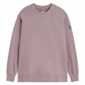 блуза,дамски,блузи,ecoalf,storm,sweatshirt,pink