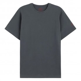 тениска,мъжки,тениски,ecoalf,sustano,short,sleeve,t,shirt,steel,blue,(grey)