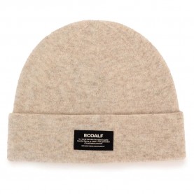 шапка,ecoalf,thin,beanie,beige