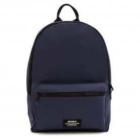 раница,раници,ecoalf,tokio,backpack,blue,(deep,navy)