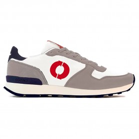 маратонки,мъжки,маратонки,ecoalf,ucla,trainers,stone,(white)