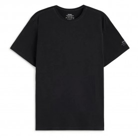 тениска,мъжки,тениски,ecoalf,vent,short,sleeve,t,shirt,black