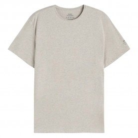 тениска,мъжки,тениски,ecoalf,vent,short,sleeve,t,shirt,grey,melange,(grey)