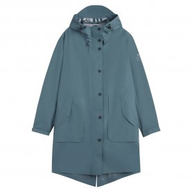 яке,дамски,якета,и,палта,ecoalf,venue,jacket,plumb,(blue)