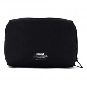 несесер,тоалетни,принадлежности,ecoalf,wakai,tech,wash,bag,black