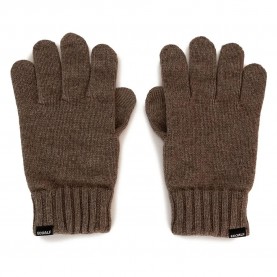 ръкавици,ръкавици,шапки,и,шалове,ecoalf,wool,gloves,brown,(brown,melange)