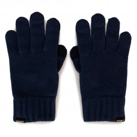 ръкавици,ръкавици,шапки,и,шалове,ecoalf,wool,gloves,navy,(blue)