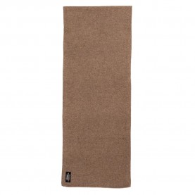 шал,ръкавици,шапки,и,шалове,ecoalf,wool,scarf,brown,melange,(brown)
