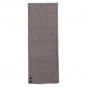 шал,ръкавици,шапки,и,шалове,ecoalf,wool,scarf,medium,grey,melange,(grey)