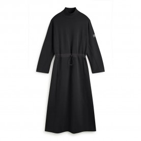 рокля,дамски,поли,и,рокли,ecoalf,zafiro,dress,black