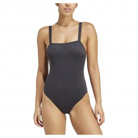 бански,костюм,дамски,бански,костюми,adidas,iconisea,swimsuit,black,(black)