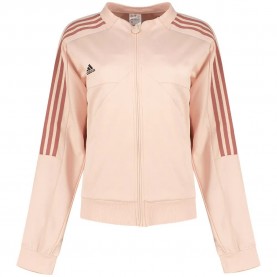 яке,дамски,анцузи,adidas,tiro,tracksuit,jacket,sandy,pink,preloved,crimson,(pink)