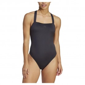 бански,костюм,дамски,бански,костюми,adidas,iconisea,premium,swimsuit,black,(black,white)