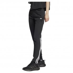 анцуг,дамски,анцузи,adidas,sereno,aeroready,cut,3,stripes,slim,tapered,tracksuit,pants,black,white,(black)
