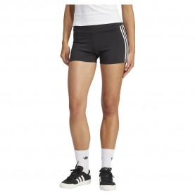 клин,дамски,клинове,дамски,чорапогащи,и,клинове,adidas,originals,3,stripes,short,leggings,black,(black)