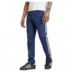 Панталони Adidas Originals Adicolor Classics Beckenbauer pants - Blue (Nindig) панталони,мъжки,панталони,дамски,панталони,adidas,originals,adicolor,classics,beckenbauer,pants,blue,(nindig)