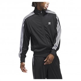 яке,мъжки,анцузи,adidas,originals,adicolor,classics,firebird,tracksuit,jacket,black,white,(black)