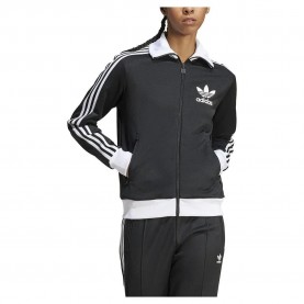 яке,дамски,анцузи,adidas,originals,beckenbauer,tracksuit,jacket,black