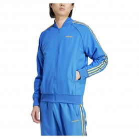 яке,мъжки,анцузи,adidas,originals,sst,tracksuit,jacket,blue