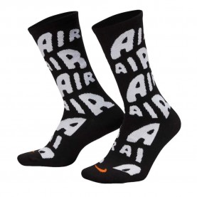 чорапи,мъжки,чорапи,nike,everyday,essentials,socks,black,(black,white)