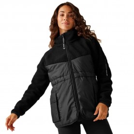 яке,дамски,якета,и,палта,regatta,christian,lacroix,arrigas,hybrid,jacket,black